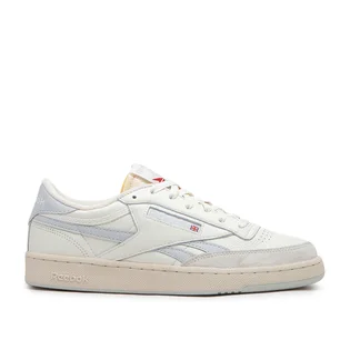 Reebok Club C Revenge Vintage (Beige / Grau)