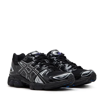 Asics Gel-Nimbus 9 (Schwarz) – ASICS SportStyle text_image_alt 3