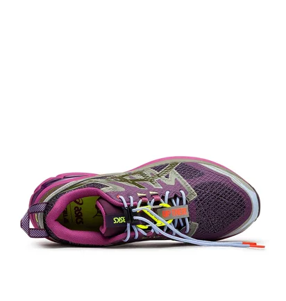 Asics x Up There Gel Terrain (Lila / Pink / – ASICS SportStyle text_image_alt 6