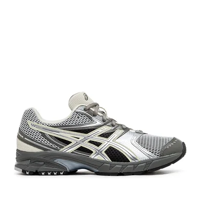 Asics GEL-DS Trainer 14 (Grau / Silber)