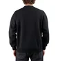 Neighborhood Basic Sweatshirt LS (Schwarz)