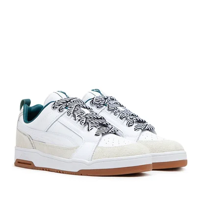 Puma x AMI Slipstream LO 2 (Weiß)