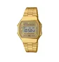 Casio A168WG-9EF (Gold)