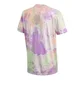 adidas x Pharrell Williams HU Holi T-Shirt 'Powder Dye' (Multi)