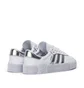 adidas W Sambarose (Weiß / Silber)