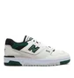 New Balance BB550VTC (Weiß / Grün)
