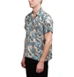 Brain Dead Hawaiian Shirt (Blau)