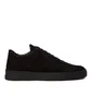 Filling Pieces Low Mondo Ripple Nardo (Schwarz / Schwarz)