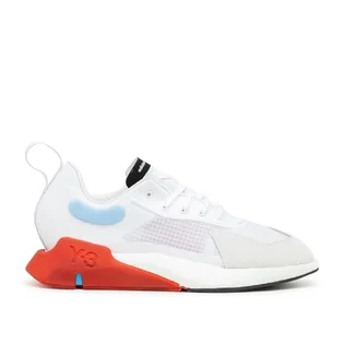 adidas Y-3 Orisan (Weiß / Rot)