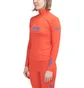 Han Kjobenhavn Half Zip Top (Rot)