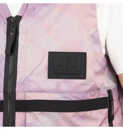 Helly Hansen Arc 22 'Capsule 221' Vest (Lila)