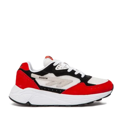 Hi-Tec HTS Silver Shadow RGS (Rot / Schwarz)