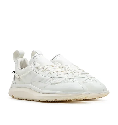 adidas Y-3 Shiku Run (Weiß)