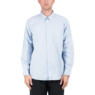 Carhartt WIP L/S Notus Shirt (Hellblau)