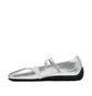 Puma WMNS Speedcat Ballet (Silber)