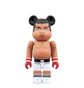 Medicom 100% + 400% Muhammad Ali Be@rbrick Toy