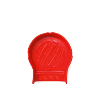 Metalwood Putting Trainer Ashtray (Rot)