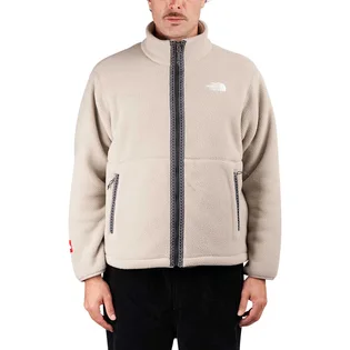 The North Face Fleeski Full Zip Jacket (Grau)