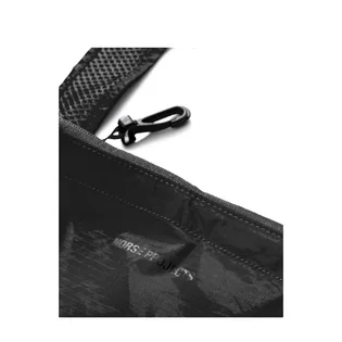 Norse Projects Packable Tote (Schwarz)