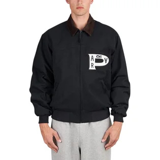 Parra Worked P Jacket (Navy)