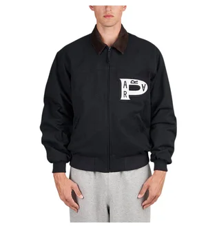Parra Worked P Jacket (Navy)