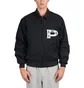 Parra Worked P Jacket (Navy)