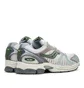 Saucony x Minted NY ProGrid Triumph 4 (Weiß / Silber – Saucony text_image_alt 4