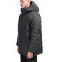 Snow Peak FR Down Pullover (Schwarz)
