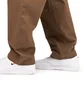Stüssy Brushed Beach Pant (Braun)