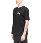 Stüssy Design Group 21 T-Shirt (Schwarz)
