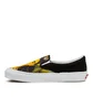 Vans Vault UA OG 'Frida Kahlo' Slip-on LX (Schwarz)