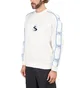 Yardsale Phantasy Crewneck (Weiß)