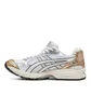 Asics Gel Kayano 14 (Weiss / Braun)