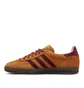 adidas Gazelle Indoor (Orange / Rot)
