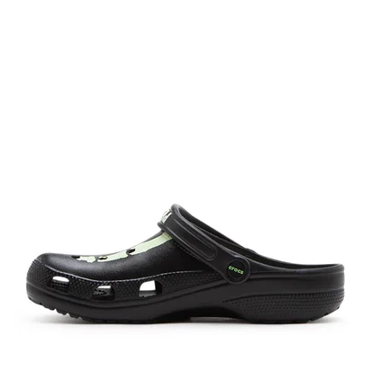 Crocs x Pleasures Classic Clog 