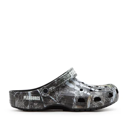 Crocs x Pleasures Classic Clog 