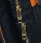 Porter by Yoshida Tanker Rucksack (Navy) – Porter-Yoshida Co. text_image_alt 9