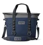 Yeti Hopper M30 Cool Bag 2.0 (Navy / Grau)