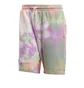 adidas x Pharrell Williams HU Holi Shorts 'Powder Dye' (Multi)