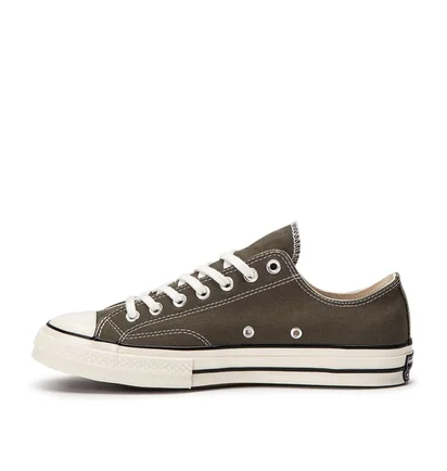 Converse Chuck Taylor 70 OX Low (Grün)