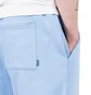 Dime Classic Logo Sweat Pants (Hellblau)