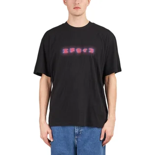 Edwin Neon Katakana T-Shirt (Schwarz)