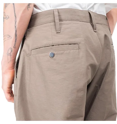 Flagstuff Cholo Relay Pants (Grau)