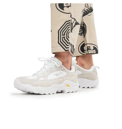 Gasius All Over Jehovah Pants (Khaki)