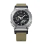 Casio G-Shock GM-2100C-5AER (Oliv / Grau)
