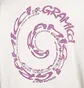 Gramicci Swirl Hooded Sweatshirt (Grau)