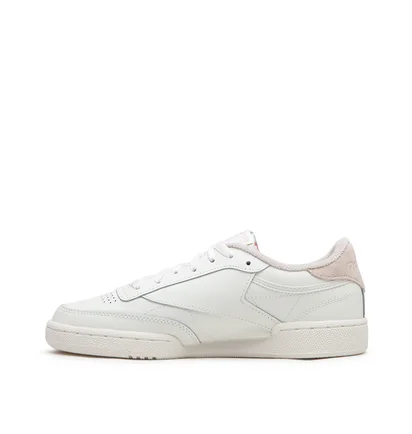 Reebok WMNS Club C 85 (Weiß)