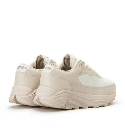 Hi-Tec HTS Walk Lite (Beige / Off White)