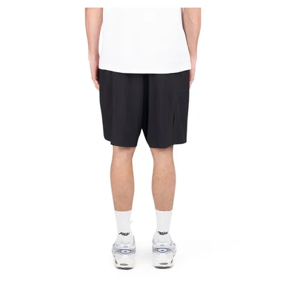 Y-3 Lite Wovn Short (Schwarz)