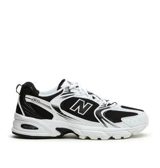 New Balance MR530 SJ (Weiß / Schwarz)